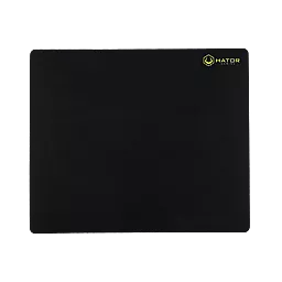 Коврик HATOR Tonn L (HTP-030) Black - фото Коврик HATOR Tonn L (HTP-030) Black