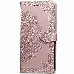 Чехол Epik Art Case с визитницей Xiaomi Mi 6X, Mi A2 Pink