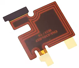 Шлейф Samsung Galaxy A30s A307 антени NFC, Original - фото Шлейф Samsung Galaxy A30s A307 антени NFC, Original