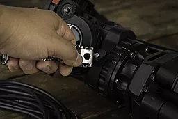Браслет–мультитул Leatherman Tread LT (832432) Black - миниатюра 8 Браслет–мультитул Leatherman Tread LT (832432) Black - миниатюра 8