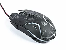 Компьютерная мышка A4Tech N50 Bloody (Black) - миниатюра 3