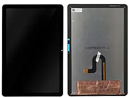 Дисплей для планшета Oukitel RT8 с тачскрином, Black - фото Дисплей для планшета Oukitel RT8 с тачскрином, Black