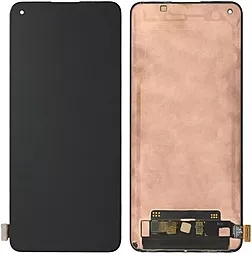 Дисплей OnePlus 9 (LE2110, LE2111, LE2113, LE2115, LE2117) з тачскріном, (OLED), Black