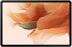 Планшет Samsung Galaxy Tab S7 FE 12.4" 4/64GB LTE Pink (SM-T735NLIA)