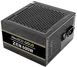 Блок живлення Antec 600W NE600G Zen EC (0-761345-11682-4) - мініатюра 3
