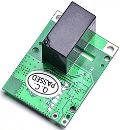 Wi-Fi выключатель Sonoff RE5V1C - фото Wi-Fi выключатель Sonoff RE5V1C