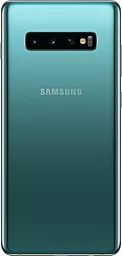 Samsung Galaxy S10 Plus DS 128GB (SM-G975FZGD) Green - миниатюра 3