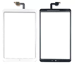 Сенсор (тачскрин) Xiaomi Mi Pad 4 White - фото Сенсор (тачскрин) Xiaomi Mi Pad 4 White