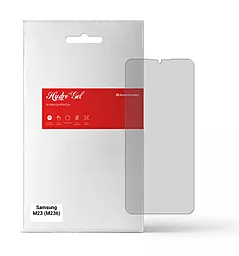 Гидрогелевая пленка ArmorStandart Matte для Samsung M23 (M236) (ARM61704)
