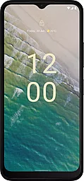 Смартфон Nokia С32 4/64GB Dual Sim Green - мініатюра 2 Смартфон Nokia С32 4/64GB Dual Sim Green - мініатюра 2