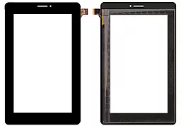 Сенсор (тачскрин) Viewsonic ViewPad 7D Black - фото Сенсор (тачскрин) Viewsonic ViewPad 7D Black