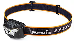 Налобный фонарик Fenix HL18RW (3xAAA) - фото Налобный фонарик Fenix HL18RW (3xAAA)