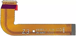 Шлейф Lenovo Tab M10 Plus TB-125FU / TB-128FU (3rd Gen) межплатный на дисплей, Original