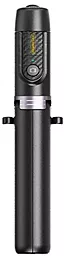 Монопод-трипод Remax LIFE Portable Selfie Stick Black - миниатюра 3