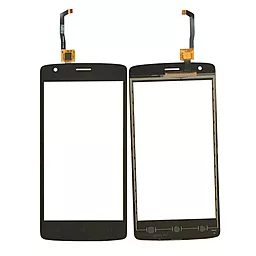 Сенсор (тачскрин) Fly FS510 Nimbus 12 Black - фото Сенсор (тачскрин) Fly FS510 Nimbus 12 Black