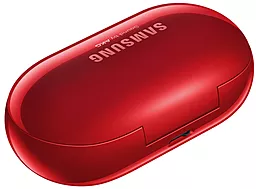 Наушники Samsung Galaxy Buds+ Red (SM-R175NZRASEK) - миниатюра 9