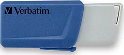 Флешка Verbatim Store 'n' Click 3x16 GB Kit USB 3.2 (49306) Red/Blue/Yellow - мініатюра 7