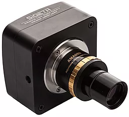 Цифровая камера к микроскопу SIGETA U3CMOS 18000 18.0MP - миниатюра 2