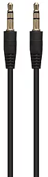Навушники Inkax HP-32 Black - мініатюра 3