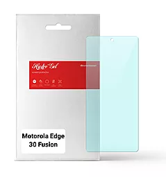 Гидрогелевая пленка ArmorStandart Anti-Blue для Motorola Edge 30 Fusion (ARM64154) - фото Гидрогелевая пленка ArmorStandart Anti-Blue для Motorola Edge 30 Fusion (ARM64154)