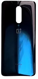 Задняя крышка корпуса OnePlus 7 Original Mirror Blue