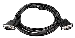 Відеокабель VGA 1.8m (LP3685) Logicpower