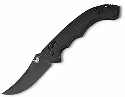 Нож Benchmade "Bedlam" (860BK) - фото Нож Benchmade "Bedlam" (860BK)