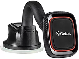 Держатель магнитный Gelius GP-CH013 Black - миниатюра 3 Держатель магнитный Gelius GP-CH013 Black - миниатюра 3