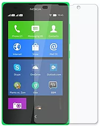 Защитная пленка BoxFace Противоударная Nokia XL Matte - фото Защитная пленка BoxFace Противоударная Nokia XL Matte