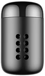 Ароматизатор Baseus Little Fatty In-vehicle Fragrance Black (SUXUN-PDA01) - фото Ароматизатор Baseus Little Fatty In-vehicle Fragrance Black (SUXUN-PDA01)