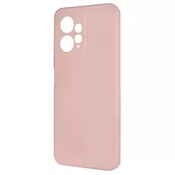 Чохол Wave Colorful Case для Xiaomi Redmi Note 12 4G Pink Sand