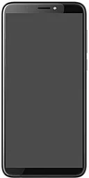 Дисплей HTC Desire 12 с тачскрином, Black - фото Дисплей HTC Desire 12 с тачскрином, Black
