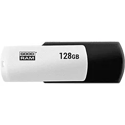 Флешка GooDRam 128GB UCO2 Colour Black&White USB 2.0 (UCO2-1280KWR11) - миниатюра 3