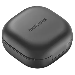 Навушники Samsung Galaxy Buds 2 Black Onyx (SM-R177NZTA) - мініатюра 5