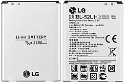 Аккумулятор LG L70 Optimus D320 / BL-52UH (2040 mAh) 12 мес. гарантии - миниатюра 4