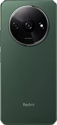 Смартфон Xiaomi Redmi A3 3/64GB Forest Green - миниатюра 5 Смартфон Xiaomi Redmi A3 3/64GB Forest Green - миниатюра 5