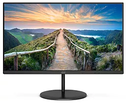 Монитор AOC 23.8" Q24V4EA