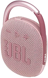 Колонки акустичні JBL Clip 4 Pink (JBLCLIP4PINK) - мініатюра 8