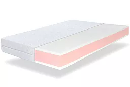 Матрац HighFoam Zephyr Lazy Slivki 80х200 - фото Матрац HighFoam Zephyr Lazy Slivki 80х200