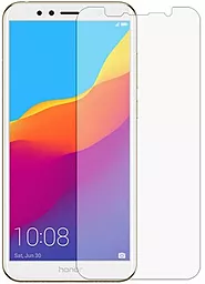 Защитная пленка BoxFace Противоударная Huawei Y6 Prime 2018, Honor 7a Pro Matte - фото Защитная пленка BoxFace Противоударная Huawei Y6 Prime 2018, Honor 7a Pro Matte