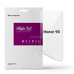 Гидрогелевая пленка ArmorStandart Anti-Blue для Honor 90 (ARM69407)