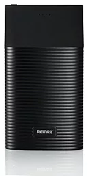 Повербанк Remax Perfume RPP-27 10000 mah Black - фото Повербанк Remax Perfume RPP-27 10000 mah Black