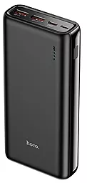 Повербанк Hoco J80A Premium 20000 mAh 22.5W Black - фото Повербанк Hoco J80A Premium 20000 mAh 22.5W Black