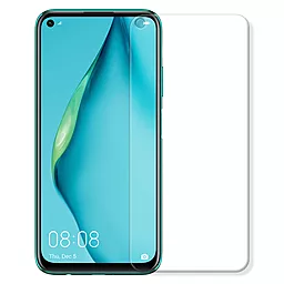Защитная пленка BoxFace Противоударная Huawei P40 Lite Clear (BOXF-HWI-P40-LITE) - фото Защитная пленка BoxFace Противоударная Huawei P40 Lite Clear (BOXF-HWI-P40-LITE)
