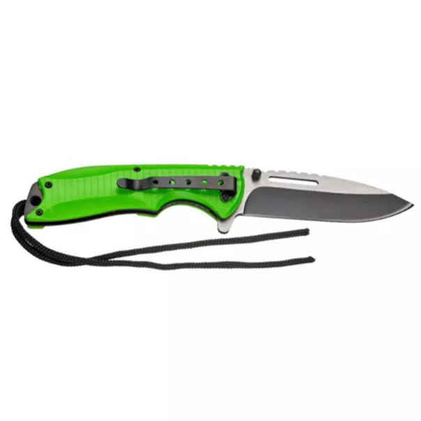 Нож Active (Skif Plus) Roper (SPK7G) Green - фото 2