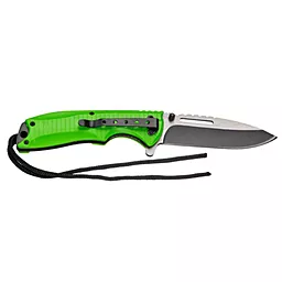 Нож Active (Skif Plus) Roper (SPK7G) Green - миниатюра 2