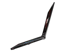 Ноутбук MSI GS63VR 7RF Stealth Pro 4K (GS63VR7RF-228US) - миниатюра 2
