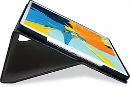 Чехол для планшета Laut Inflight Folio для Apple iPad 10.2" 7 (2019), 8 (2020), 9 (2021)  Black (L_IPD192_IN_BL) - миниатюра 5