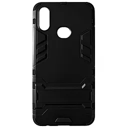Чохол 1TOUCH Protective для Samsung A10s (A107) Black