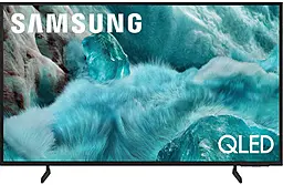 Телевізор Samsung QE55Q7FAAUXUA